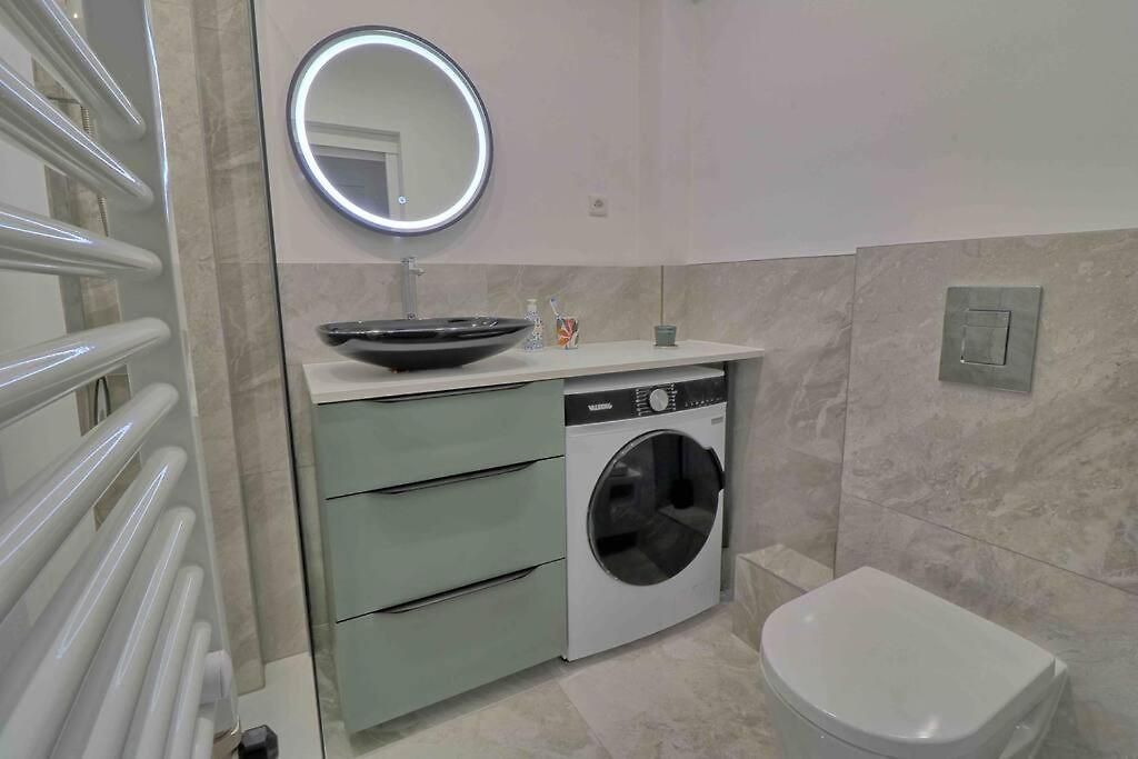 Accès Direct Promenade Des - Negresco Appartement