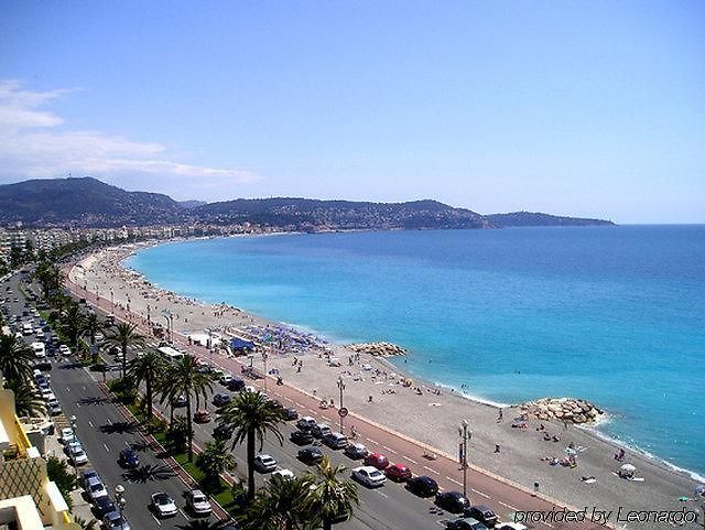 Appart hôtel Adagio Promenade Des Nice