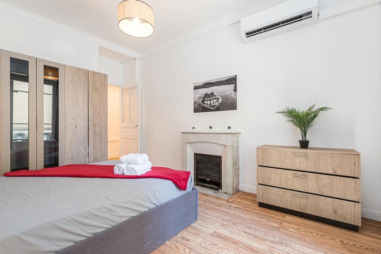 Appartement Feel - Foch 28