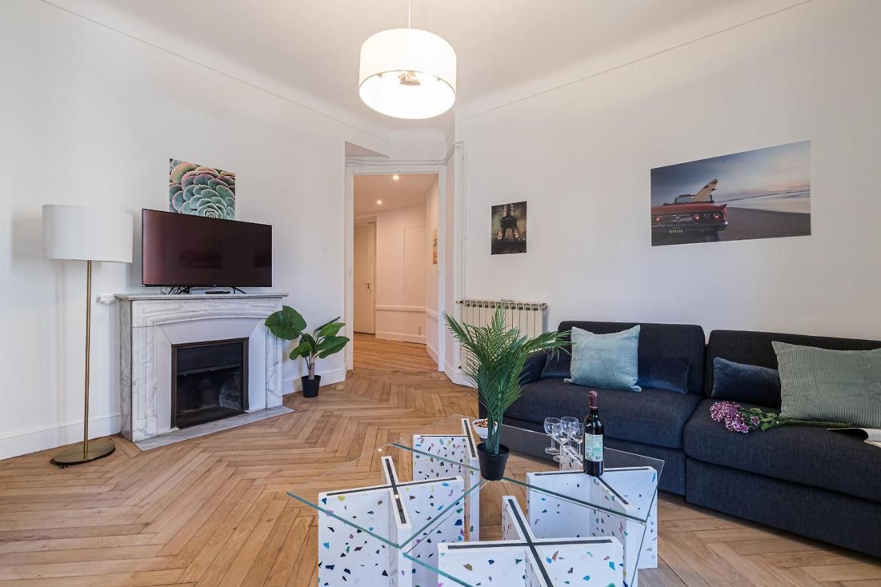 Appartement Feel - Foch 28