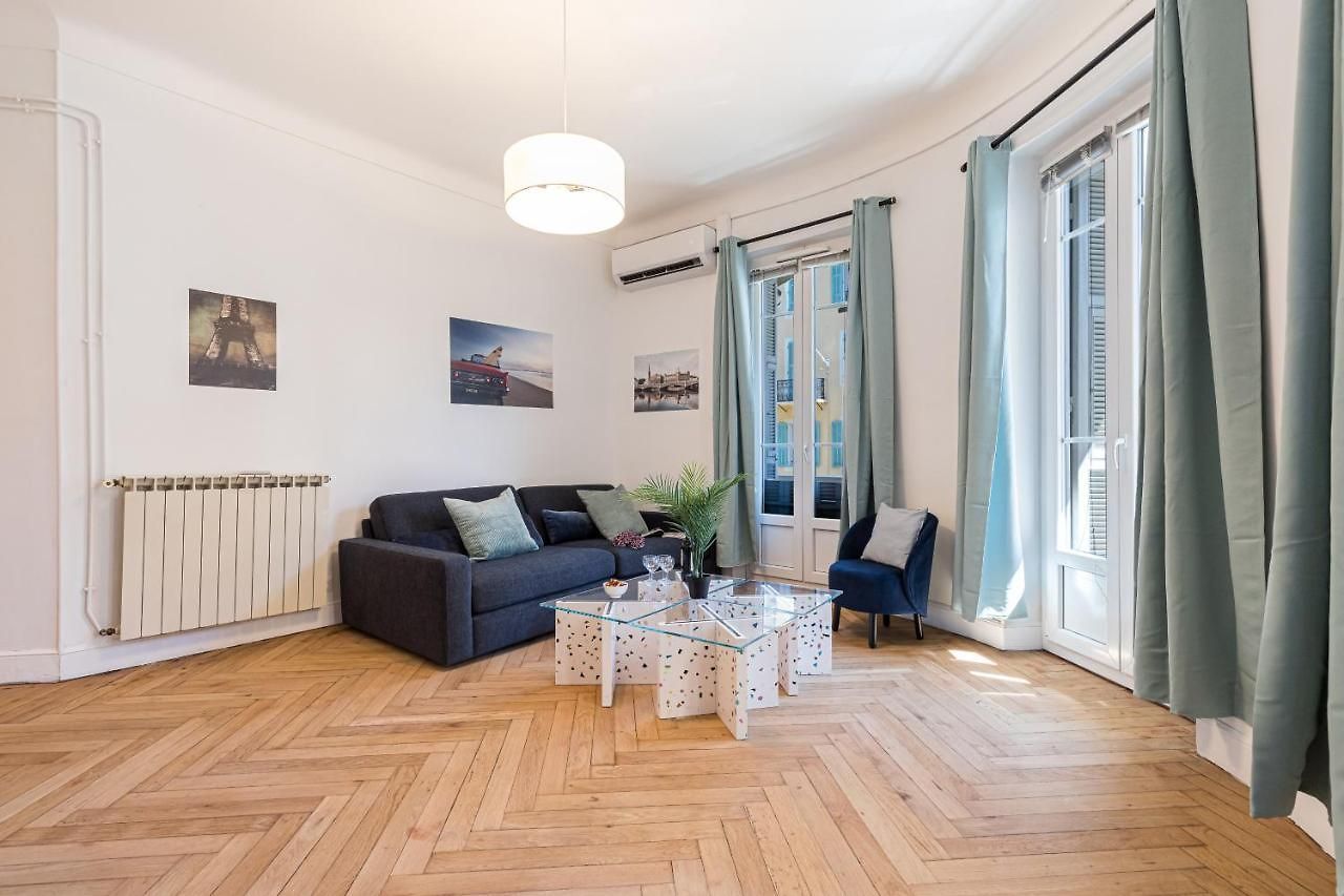 Feel - Foch 28 Appartement