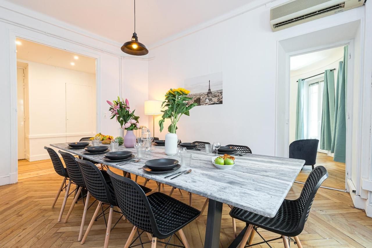 Appartement Feel - Foch 28