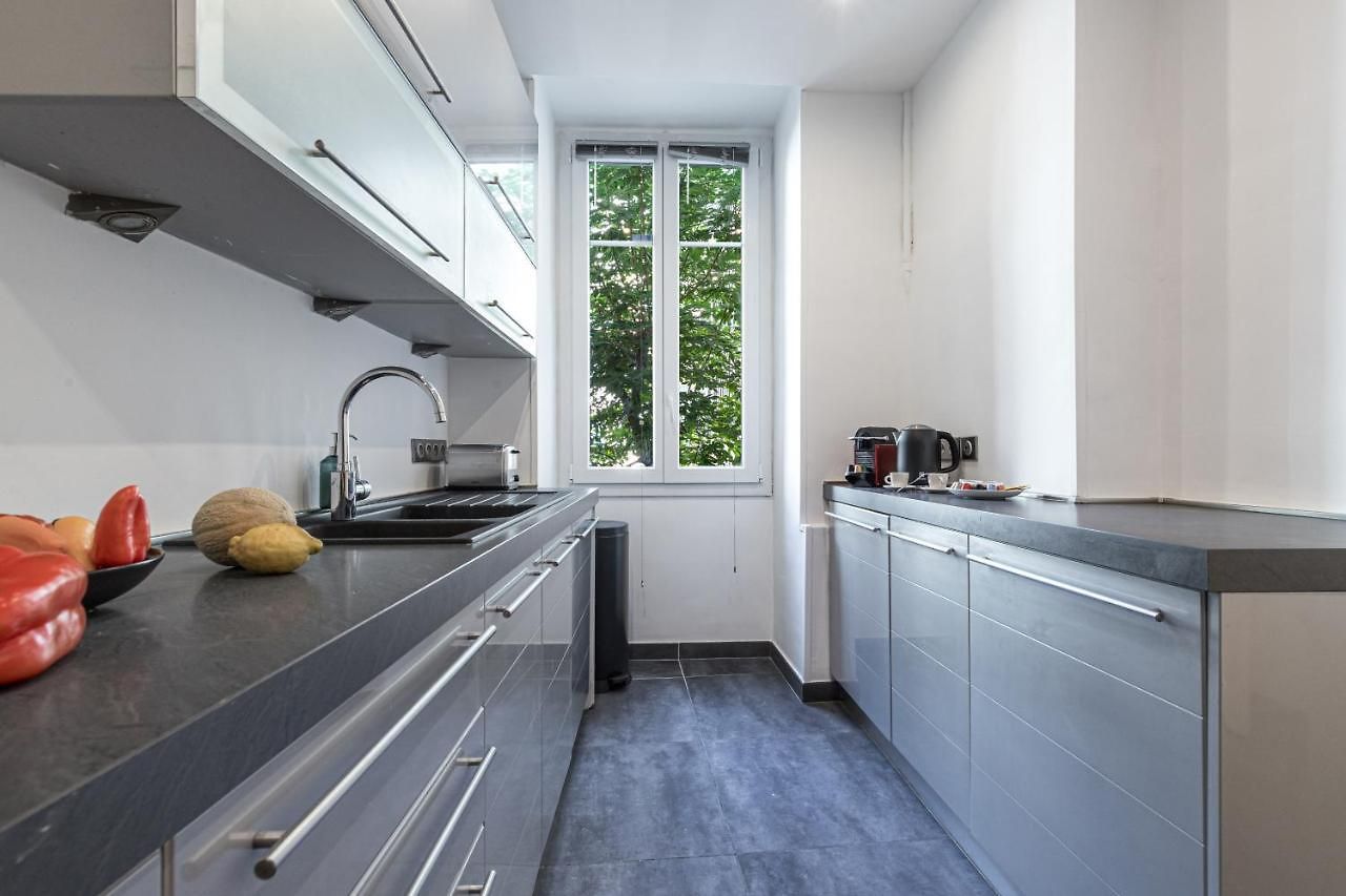 Appartement Feel - Foch 28