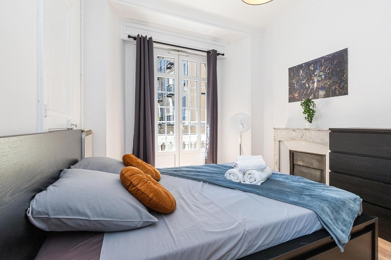 Feel - Foch 28 Appartement *