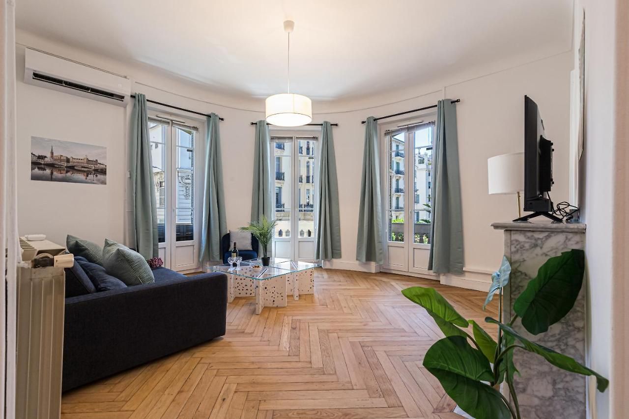 Appartement Feel - Foch 28