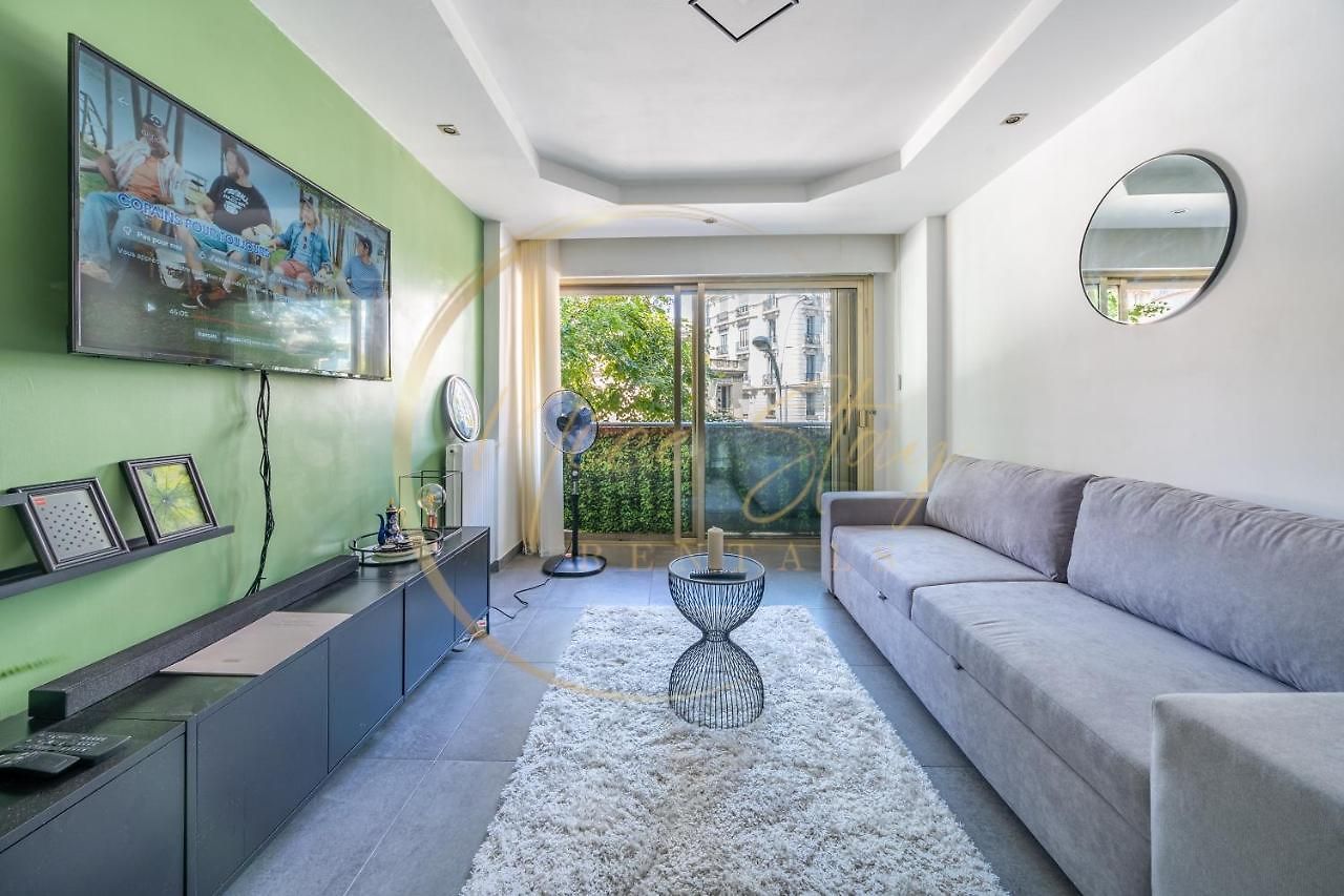 3 Pièces Au Cœur De Appartement *