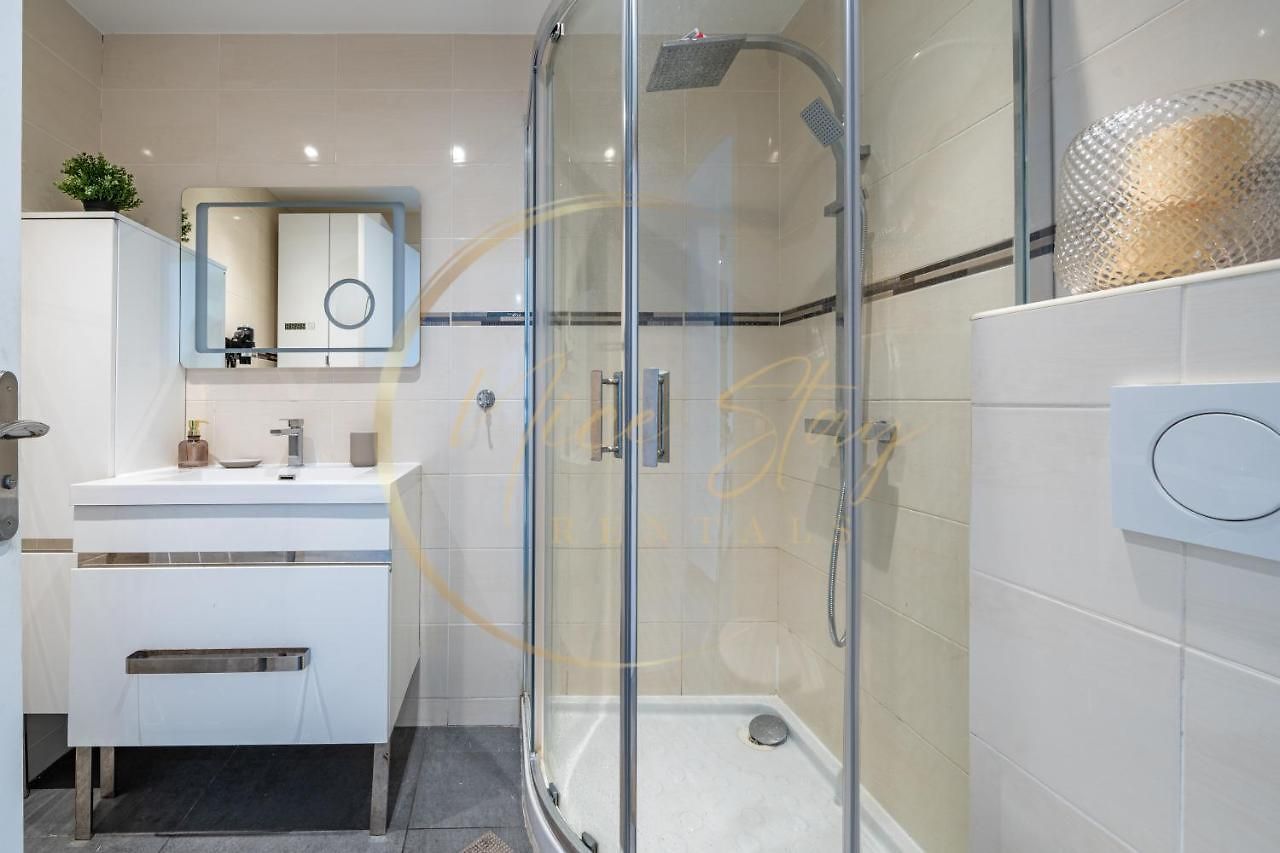 3 Pièces Au Cœur De Appartement