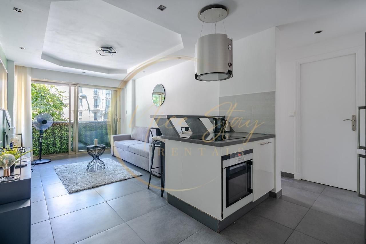 3 Pièces Au Cœur De Appartement *