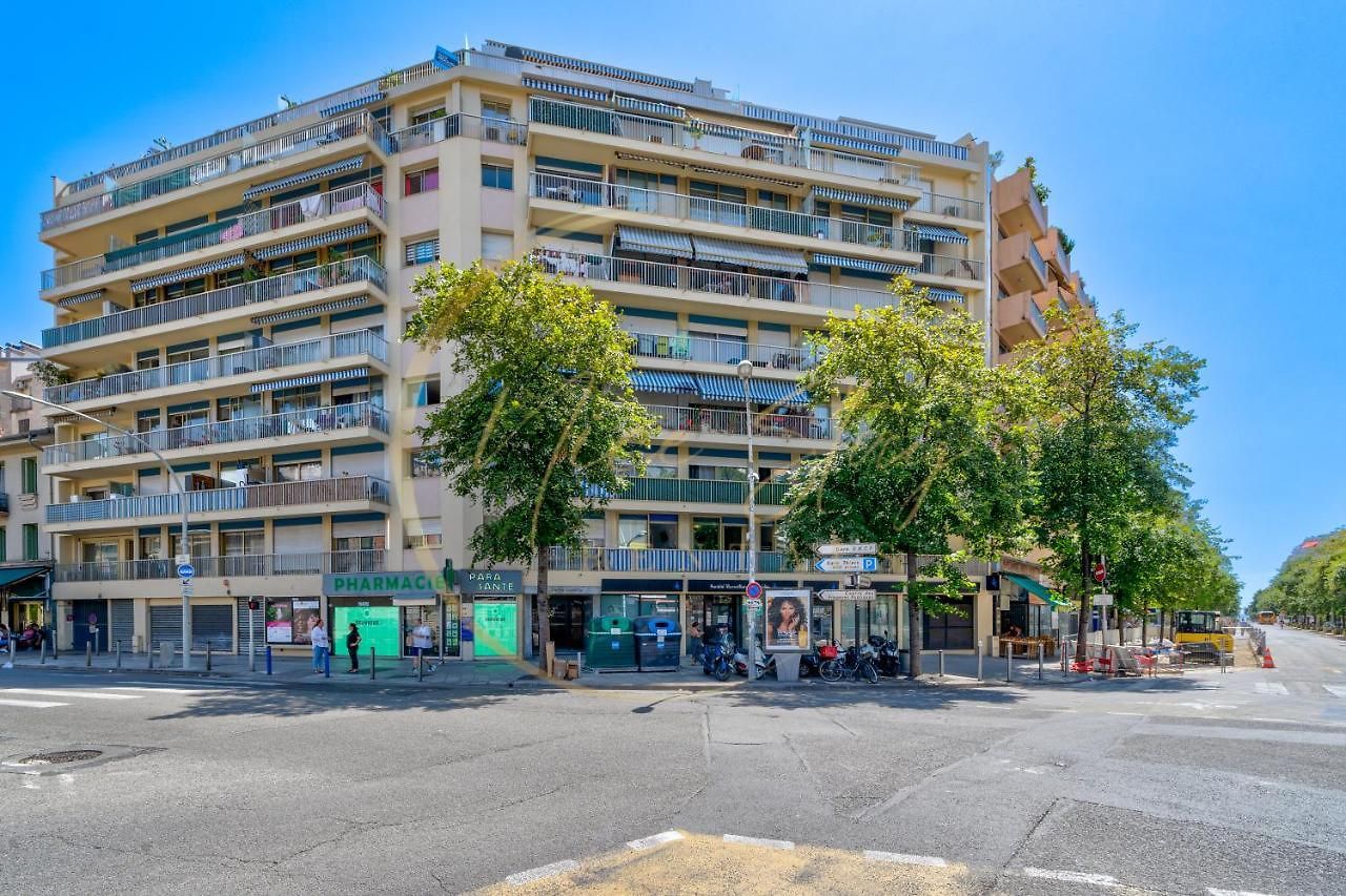 3 Pièces Au Cœur De Appartement *