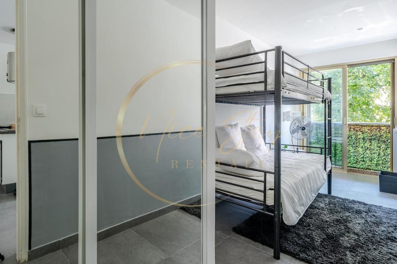 3 Pièces Au Cœur De Appartement