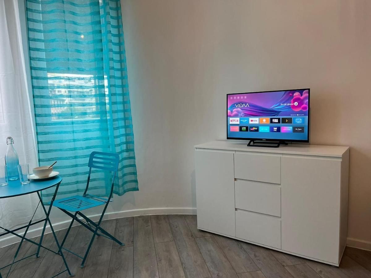 Studio Centre Hotel *