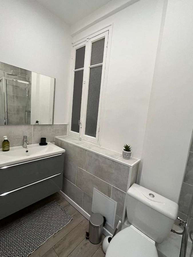 Hotel Studio Centre