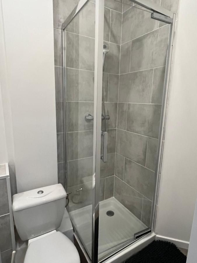 Studio Centre Hotel *