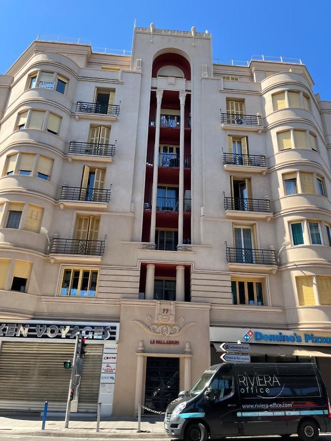 Hotel Studio Centre