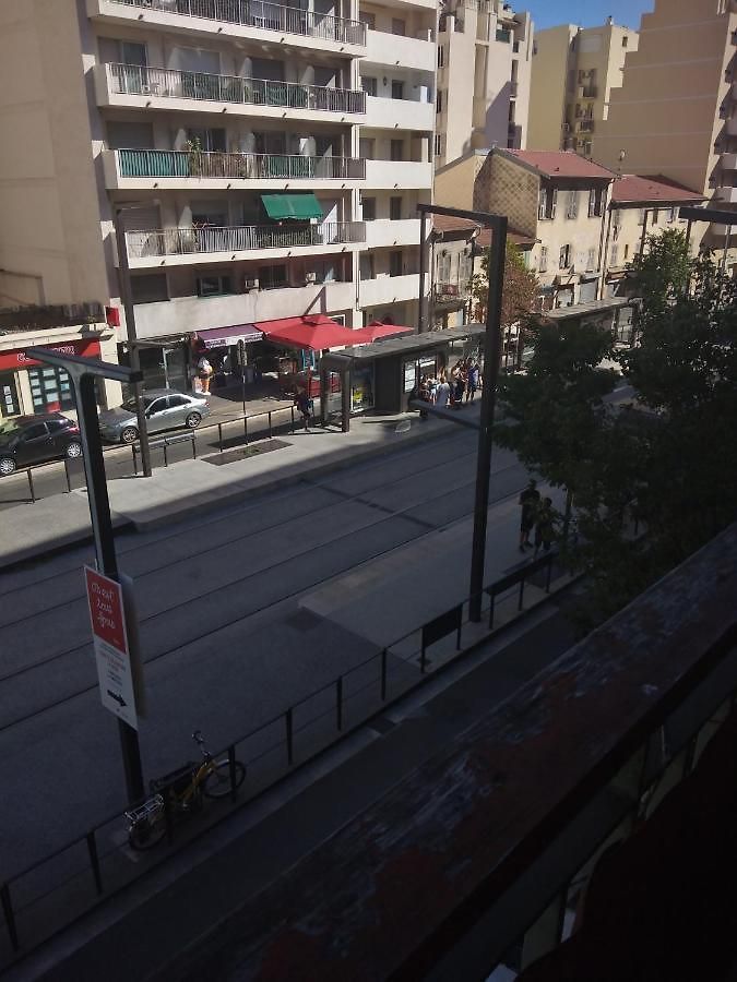F1 Proche Du Tramway Et Plages Apartment *