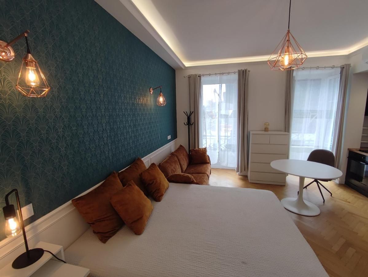 Boutique 1 Appartement *