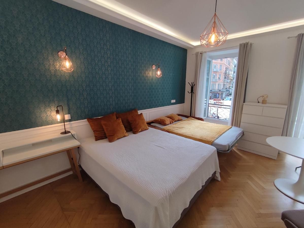 Boutique 1 Appartement *