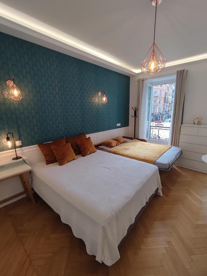 Boutique 1 Appartement Nice