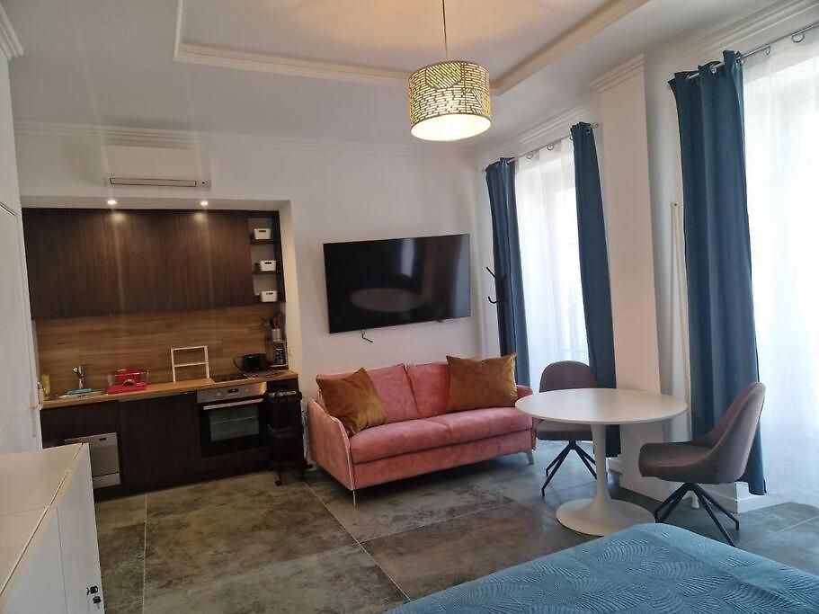 Appartement Center Boutique Nr 2