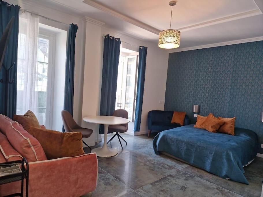 Appartement Center Boutique Nr 2