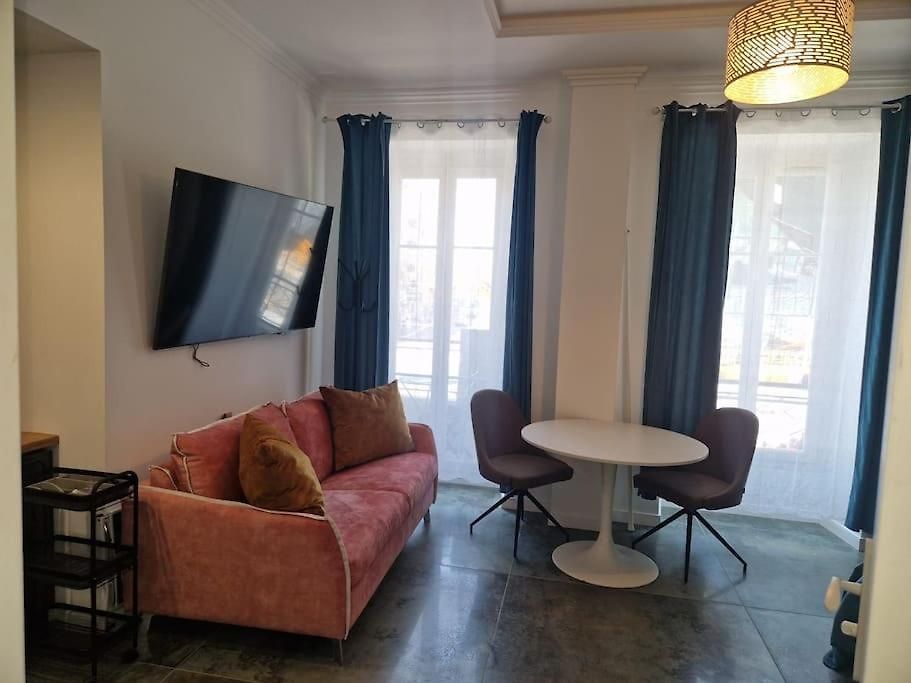Appartement Center Boutique Nr 2 *