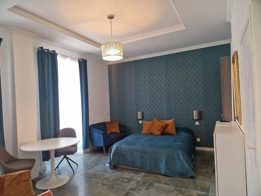 Center Boutique Nr 2 Appartement *