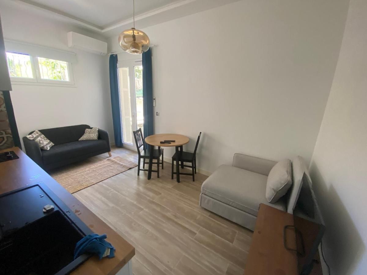 Appartement 2 Pièces Cozy