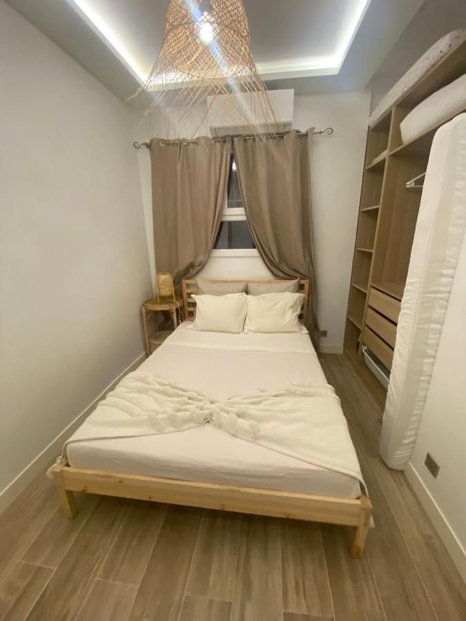 2 Pièces Cozy