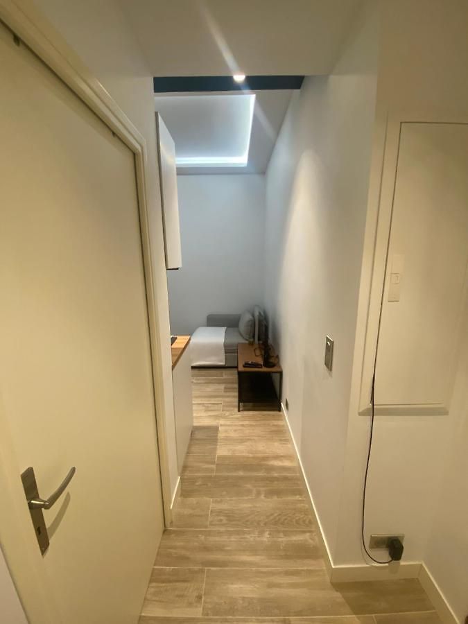 2 Pièces Cozy Appartement