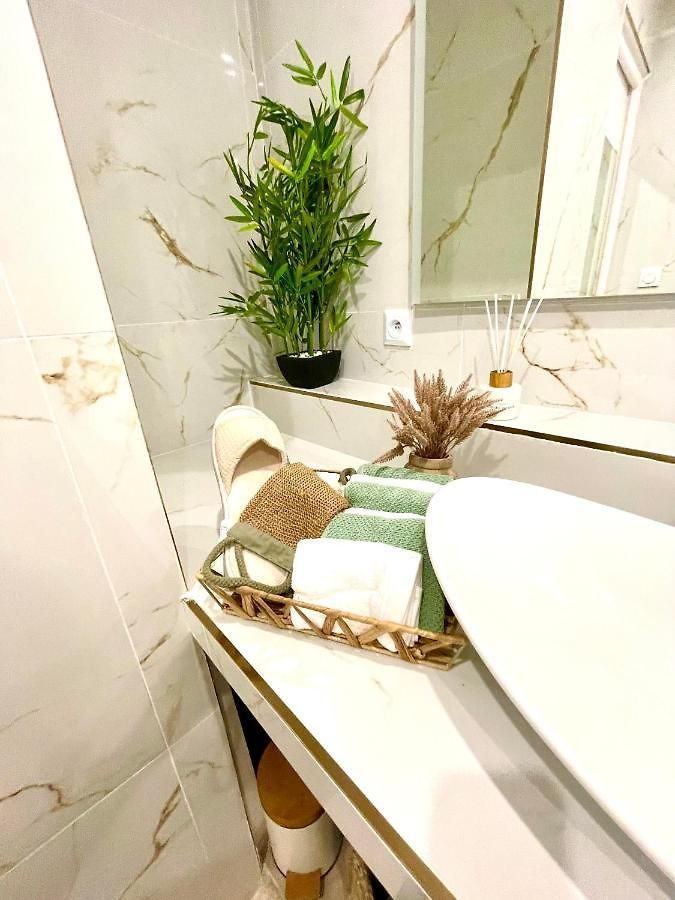 Appartement Spacious Loft, Duplex, Old Town, 3 Bedrooms - Easy Check-in *