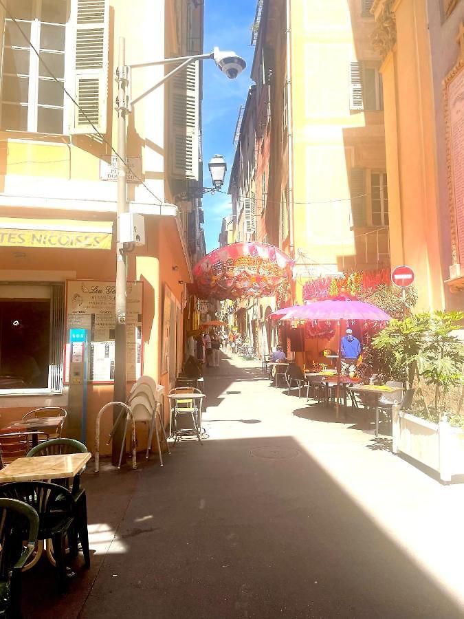 Spacious Loft, Duplex, Old Town, 3 Bedrooms - Easy Check-in *