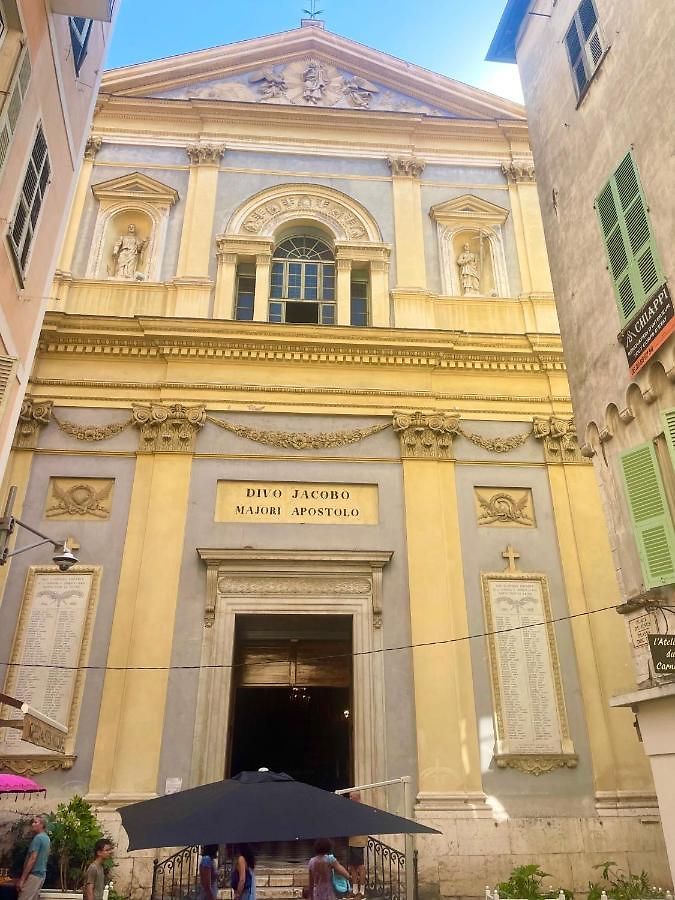 Appartement Spacious Loft, Duplex, Old Town, 3 Bedrooms - Easy Check-in