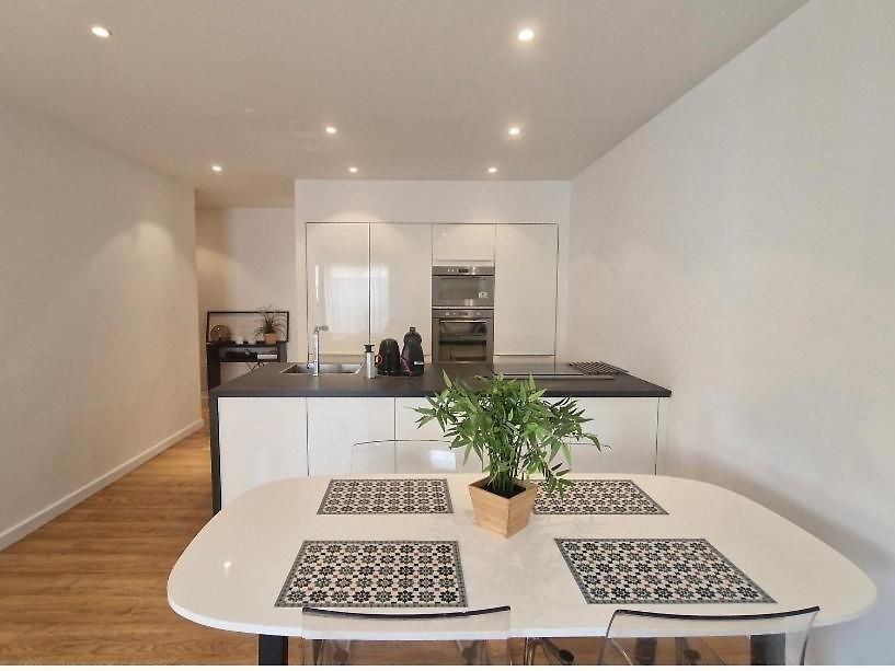 Centre De - A-c - Wifi - Balcon 500m Promenade Des Apartment *