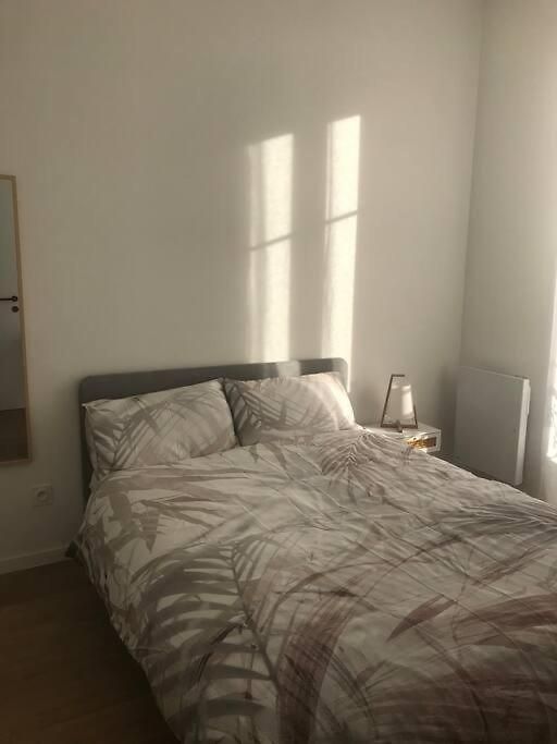3 Bed Modern Flat Close To The Appartement *