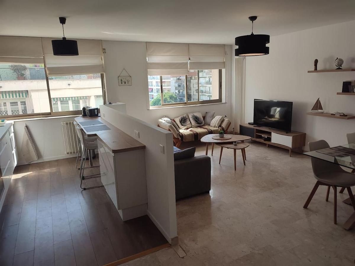Etoile Appartement *