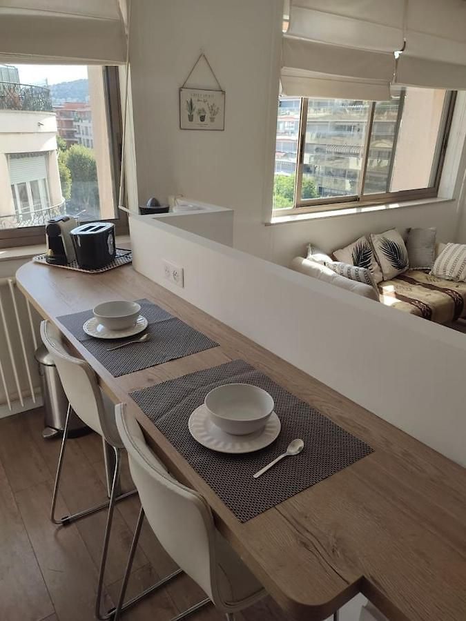 Etoile Appartement *