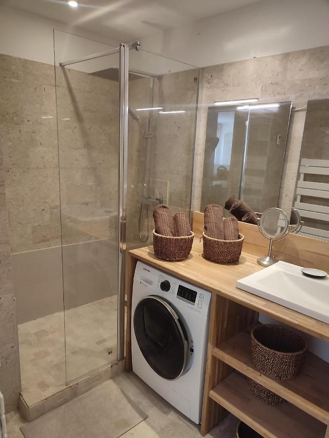 Appartement Etoile *