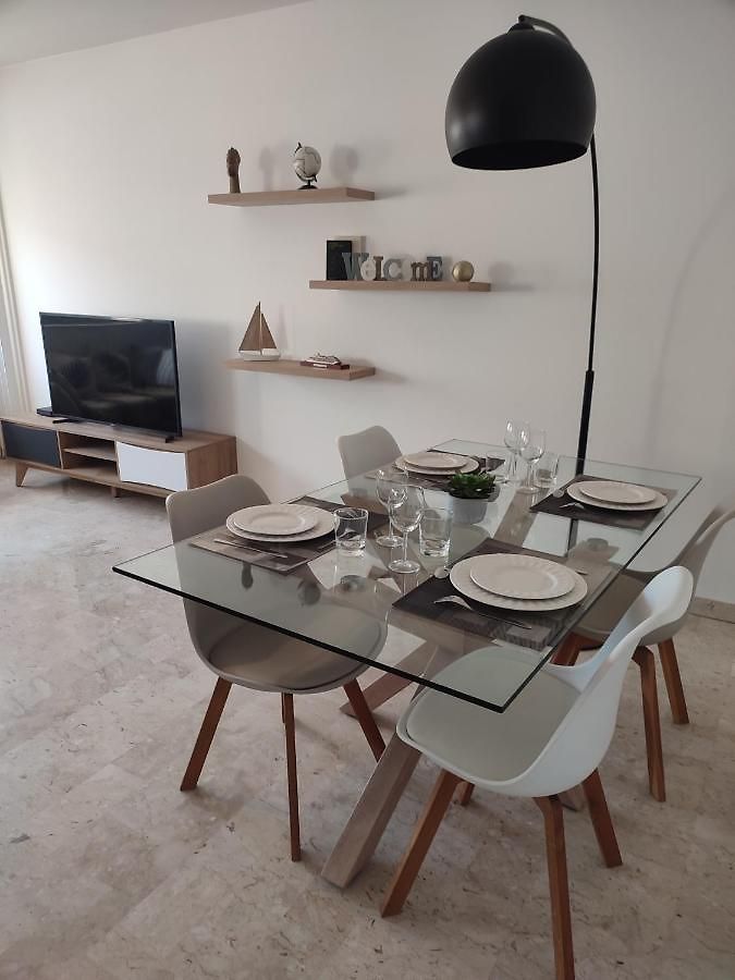 Appartement Etoile Nice