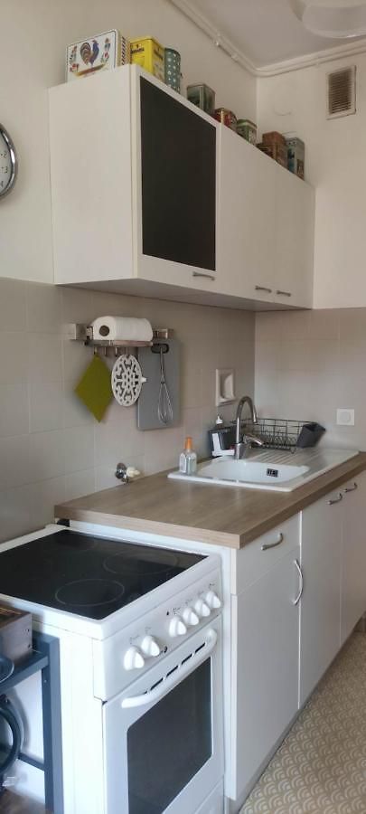 Central Studio Appartement *