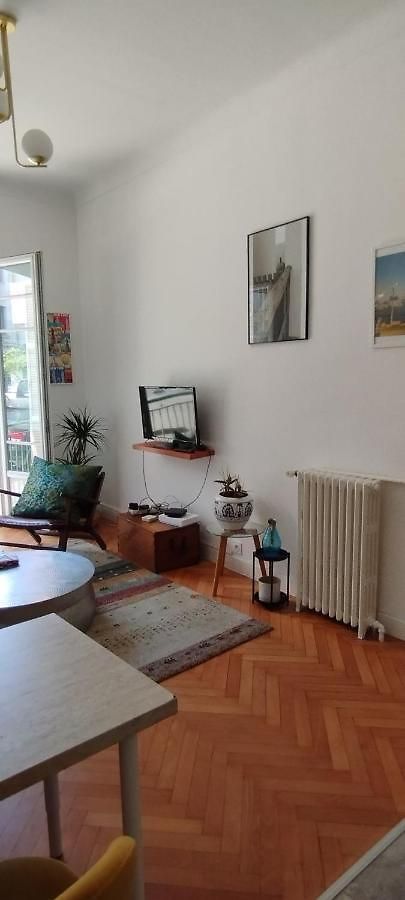 45 M2 Cosy Et Tres Bien Situe Appartement Nice