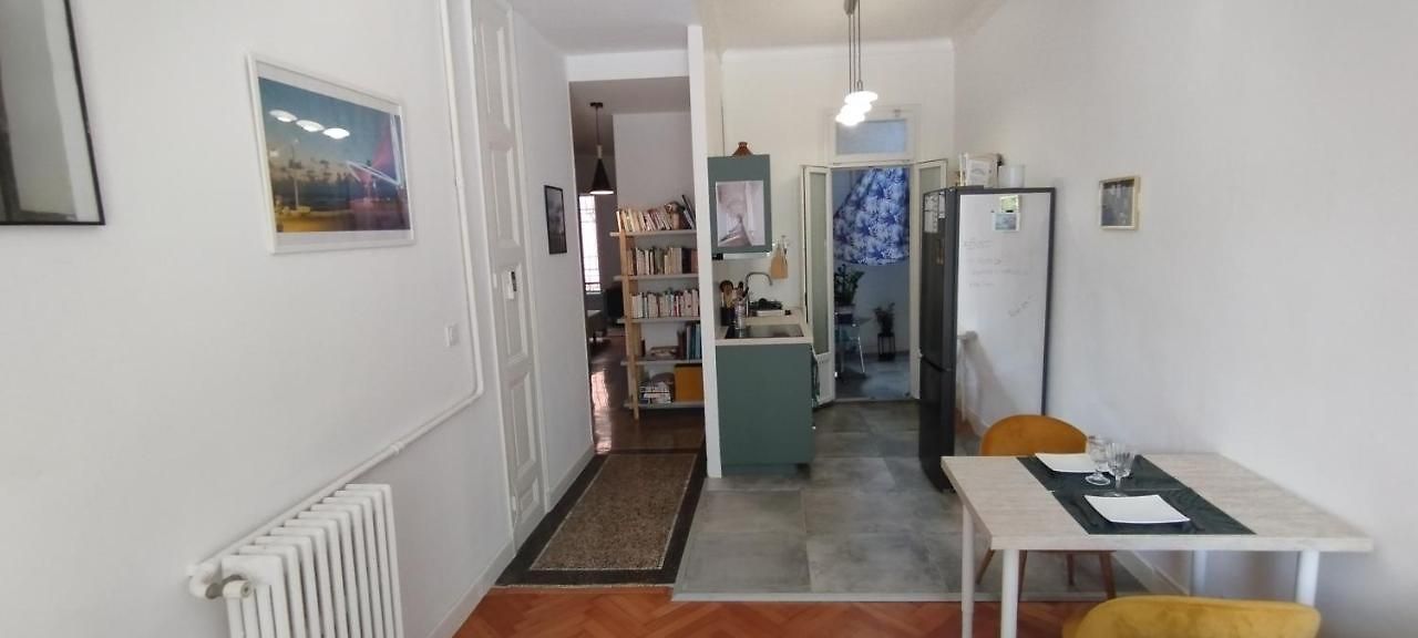 Appartement 45 M2 Cosy Et Tres Bien Situe *