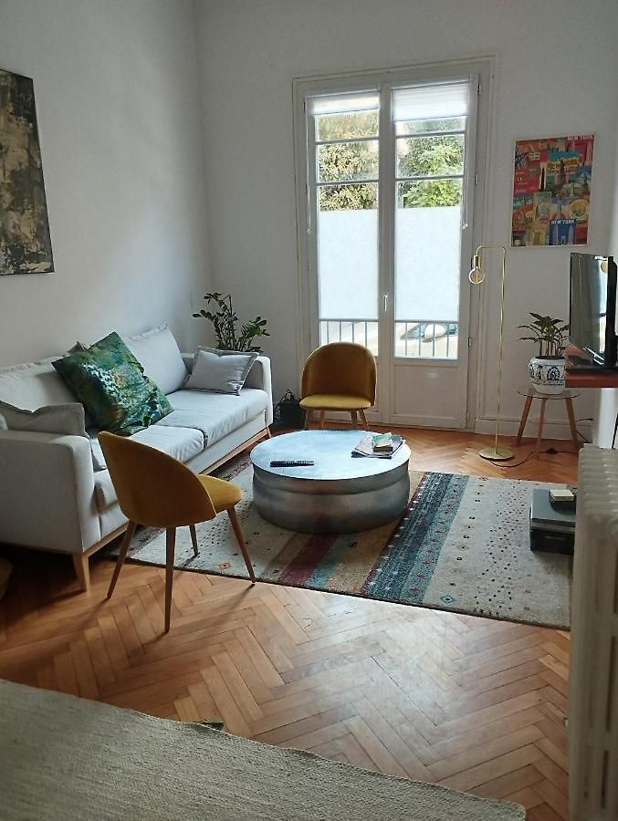 45 M2 Cosy Et Tres Bien Situe Appartement