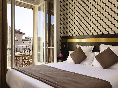 Le Soleia By Inwood 4* Nice