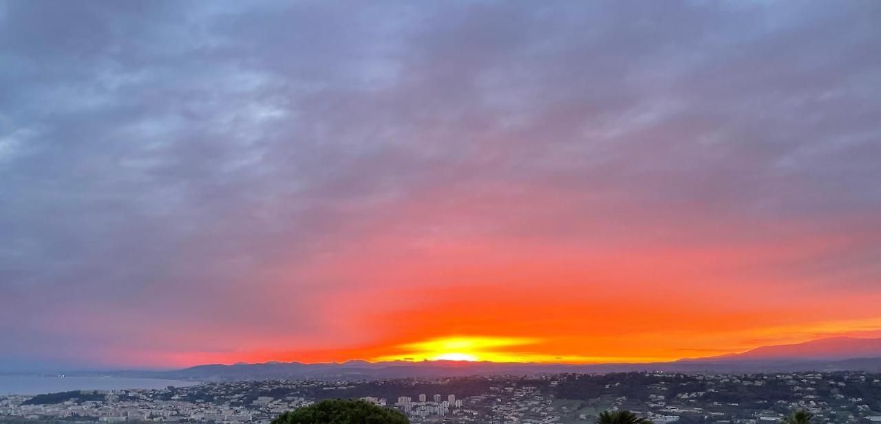 D'hotes A L'ancre Marine De La Rose 3* Nice