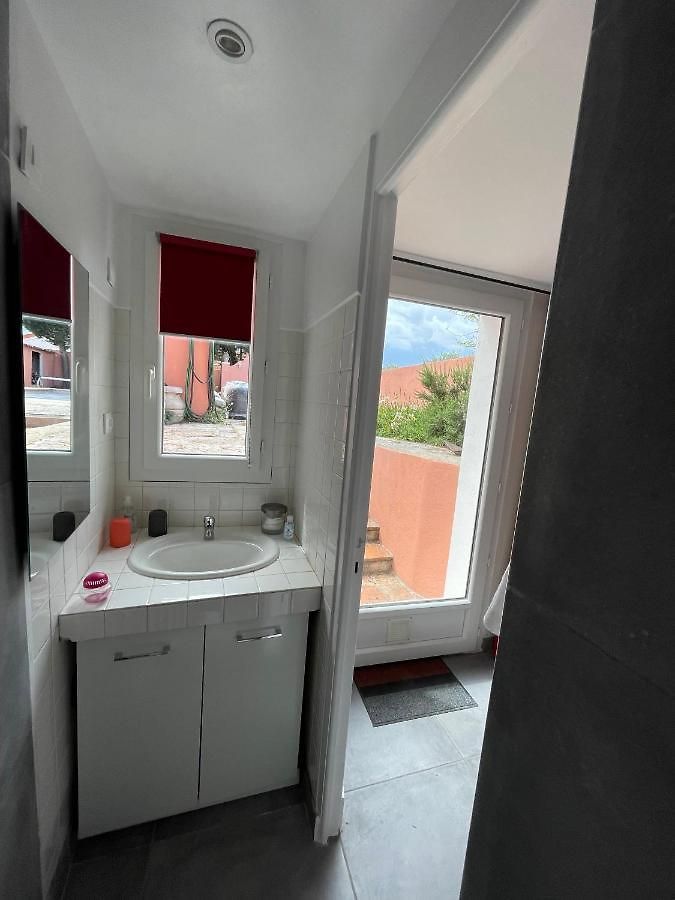 Bed & Breakfast D'hotes A L'ancre Marine De La Rose Nice