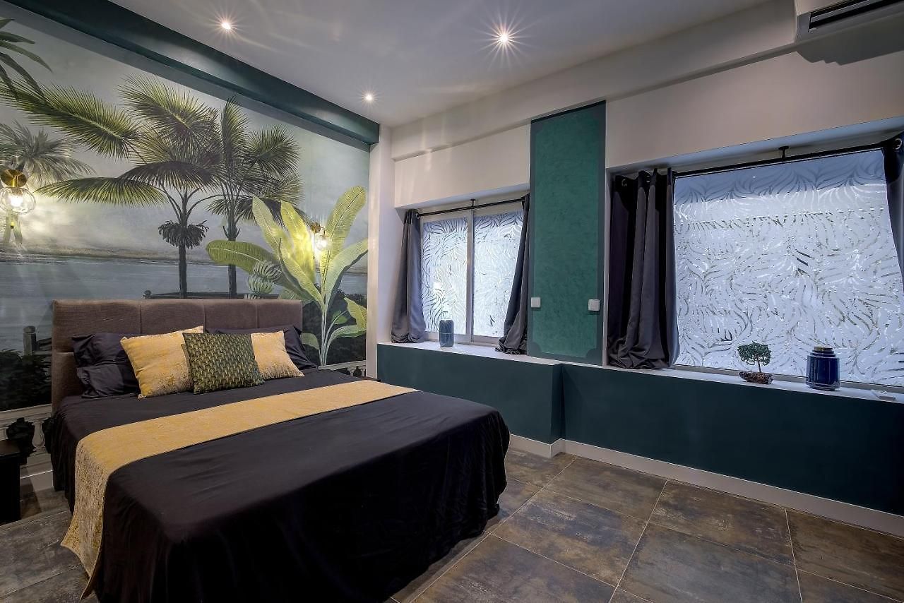 Jacuzzi, 3 Min, 4*