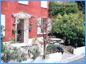Danemark Hotel 2*
