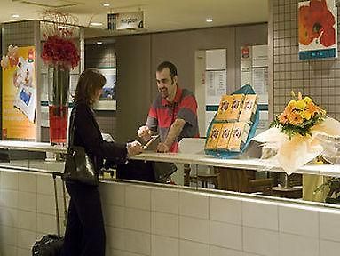 Ibis Centre Gare Hotel