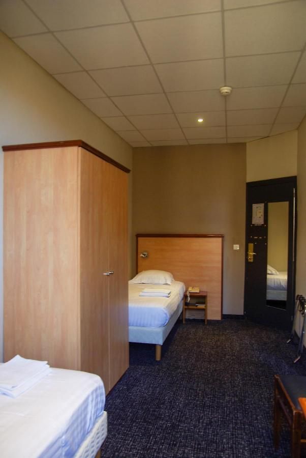 Le Noailles Hotel
