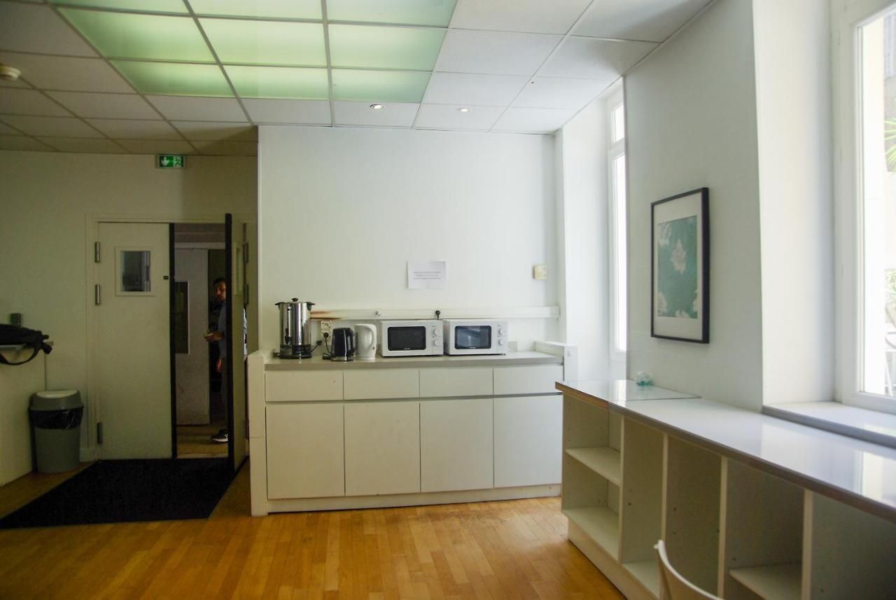 Hotel Le Noailles